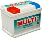 MULTI 6CT-62  -    